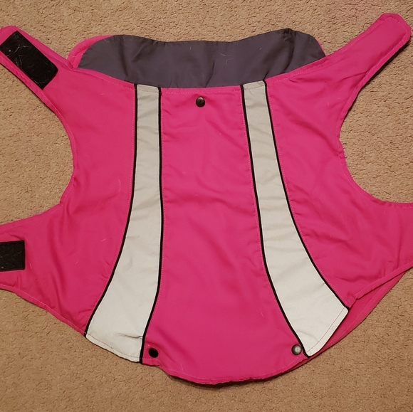 Dog clothes - bundle of 5 items, - Picture 8 of 8